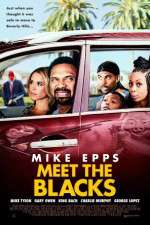 Watch Meet the Blacks M4ufreemovies