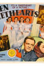 Watch Seven Sweethearts M4ufreemovies