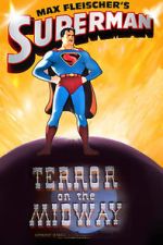 Watch Superman: Terror on the Midway (Short 1942) M4ufreemovies