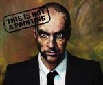 Watch Derren Brown: The Great Art Robbery M4ufreemovies