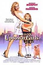 Watch Uptown Girls M4ufreemovies