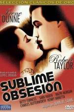 Watch Magnificent Obsession M4ufreemovies