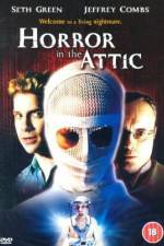 Watch The Attic Expeditions M4ufreemovies