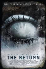 Watch The Return M4ufreemovies
