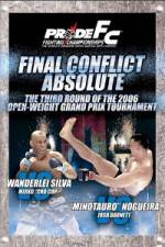 Watch Pride Final Conflict Absolute M4ufreemovies