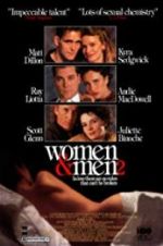 Watch Women & Men 2: In Love There Are No Rules M4ufreemovies