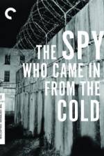 Watch The Spy Who Came in from the Cold M4ufreemovies