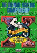 Watch UFC 10: The Tournament M4ufreemovies