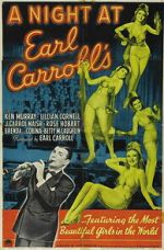 A Night at Earl Carroll\'s