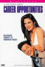 Watch Career Opportunities M4ufreemovies