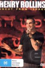 Watch Henry Rollins Uncut from Israel M4ufreemovies