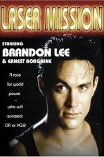 Watch Laser Mission M4ufreemovies