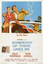 Watch Somebody Up There Likes Me M4ufreemovies