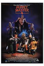 Watch Puppet Master 4 M4ufreemovies