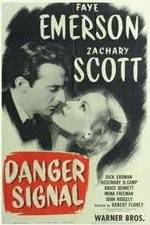 Watch Danger Signal M4ufreemovies