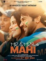 Watch Mr. & Mrs. Mahi M4ufreemovies