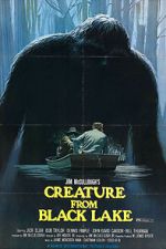 Watch Creature from Black Lake M4ufreemovies