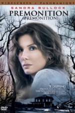 Watch Premonition M4ufreemovies