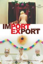 Watch Import/Export M4ufreemovies