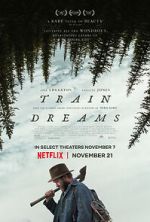 Watch Train Dreams M4ufreemovies