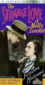 Watch The Strange Love of Molly Louvain M4ufreemovies