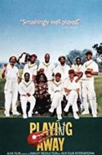 Watch Playing Away M4ufreemovies
