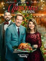 Watch Blessings of Christmas M4ufreemovies