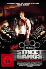 Watch Urban Fighter M4ufreemovies
