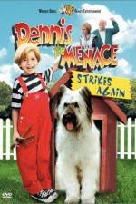 Watch Dennis slår till igen M4ufreemovies