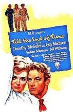 Watch Till the End of Time M4ufreemovies