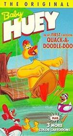 Watch Quack-a-Doodle-Doo (Short 1950) M4ufreemovies