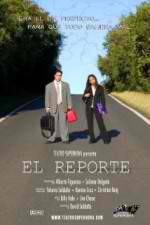 Watch El reporte M4ufreemovies