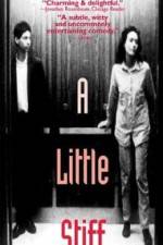 Watch A Little Stiff M4ufreemovies