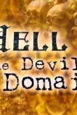 Watch HELL: THE DEVIL'S DOMAIN M4ufreemovies