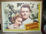 Watch Daughter of the Jungle M4ufreemovies