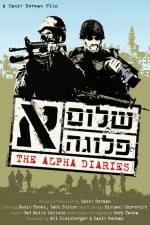 Watch The Alpha Diaries M4ufreemovies