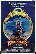 Watch The Beastmaster M4ufreemovies