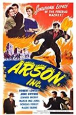 Watch Arson, Inc. M4ufreemovies
