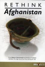 Watch Rethink Afghanistan M4ufreemovies