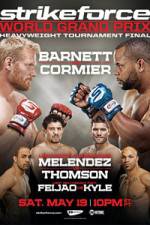Watch Strikeforce: Barnett vs. Cormier M4ufreemovies