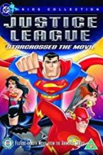 Watch Justice League: Starcrossed M4ufreemovies