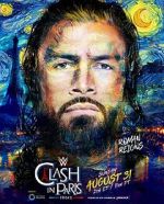 Watch WWE Clash in Paris (TV Special 2025) M4ufreemovies