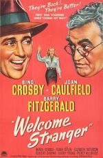 Watch Welcome Stranger M4ufreemovies