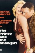 Watch The Prince and the Showgirl M4ufreemovies