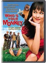 Watch Who\'s Your Monkey? M4ufreemovies