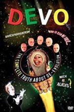 Watch The Complete Truth About De-Evolution M4ufreemovies