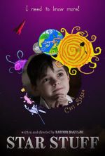 Watch Star Stuff: A Story of Carl Sagan (Short 2015) M4ufreemovies