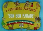 Watch The Bon Bon Parade (Short 1935) M4ufreemovies