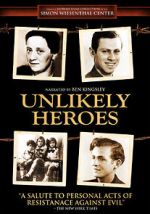 Watch Unlikely Heroes M4ufreemovies