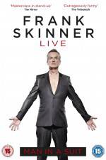 Watch Frank Skinner Live - Man in a Suit M4ufreemovies